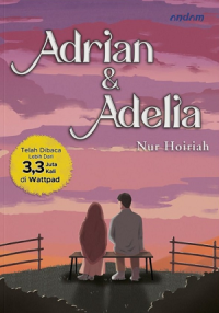 Image of Adrian & Adelia