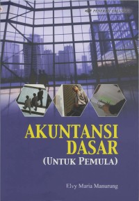 Image of Akuntansi Dasar (untuk pemula)