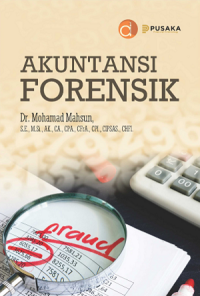 Image of Akuntansi Forensik