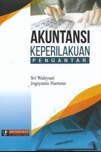 Image of Akuntansi Keperilakuan Pengantar