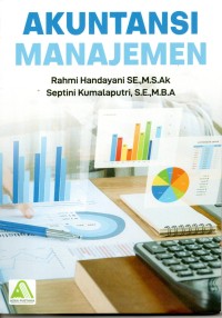 Image of Akuntansi Manajemen