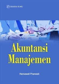 Image of Akuntansi Manajemen