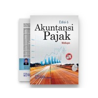 Image of Akuntansi Pajak Edisi 6