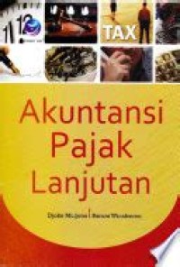 Image of Akuntansi Pajak Lanjutan