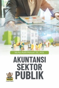 Image of Akuntansi Sektor Publik