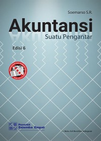 Image of Akuntansi Suatu Pengantar Edisi Ke-6