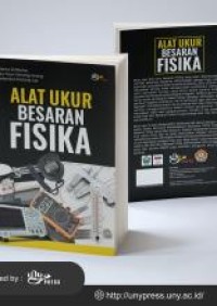 Image of Alat Ukur Besaran Fisika