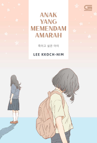 Image of Anak yang Memendam Amarah