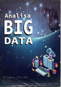Image of Analisa Big Data