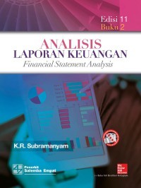 Image of Analisis Laporan Keuangan Edisi Ke-11 Buku 2