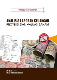 Image of Analisis Laporan Keuangan: proyeksi dan valuasi saham