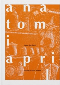 Image of Anatomi April