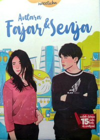 Image of Antara Fajar & Senja