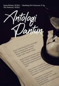 Image of Antologi Pantun