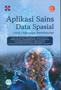 Image of Aplikasi Sains Data Spasial untuk Lingkungan Berkelanjutan