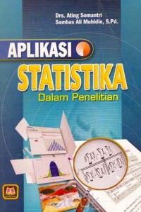Image of Aplikasi Statistika dalam Penelitian
