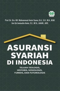 Image of Asuransi Syariah Di Indonesia
