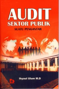 Image of Audit Sektor Publik: suatu pengantar
