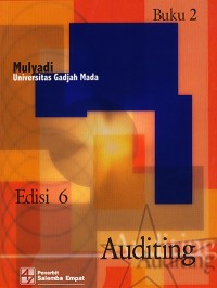 Image of Auditing Buku 2