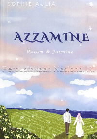 Image of Azzamine: Azzam & Jasmine