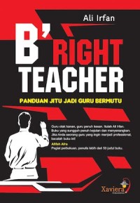 Image of B`Right Teacher