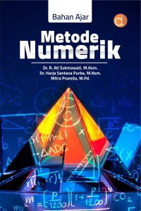 Image of Bahan Ajar Metode Numerik