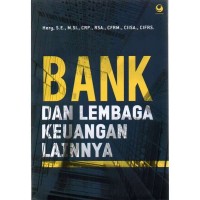 Image of Bank dan Lembaga Keuangan Lainnya