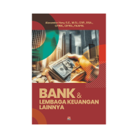 Image of Bank Dan Lembaga Keuangan Lainnya