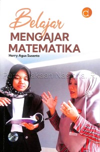 Image of Belajar Mengajar Matematika