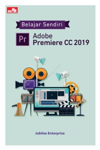 Image of Belajar Sendiri Adobe Premiere CC 2019