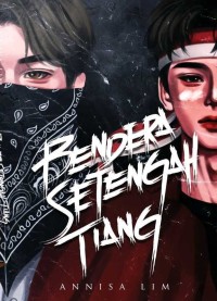 Image of Bendera Setengah Tiang