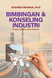 Image of Bimbingan & Konseling Industri