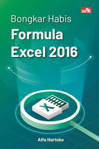 Image of Bongkar Habis Formula Excel 2016