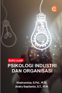 Image of Buku Ajar Psikologi Industri Dan Organisasi