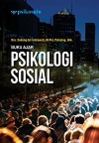 Image of Buku Ajar Psikologi Sosial