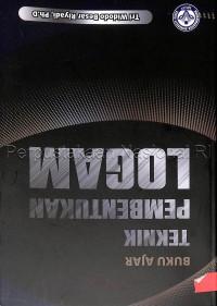 Image of Buku Ajar Teknik Pembentukan Logam