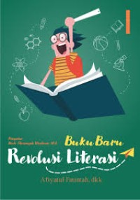 Image of Buku Baru Revolusi Literasi