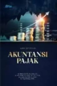 Image of BUKU REFERENSI AKUNTANSI PAJAK