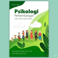 Image of Buku Ajar Psikologi Perkembangan dalam Siklus Hidup Wanita