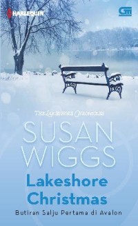 Image of Butiran Salju Pertama di Avalon