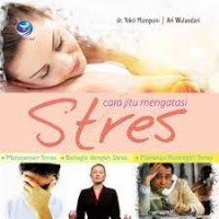 Image of Cara Jitu Mengatasi Stres
