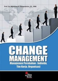 Image of Change management