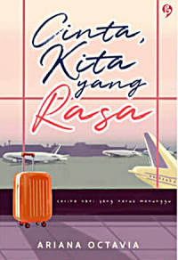 Image of Cinta Kita yang Rasa