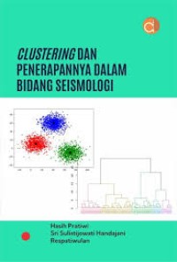Image of Clustering dan Penerapannya dalam Bidang Seismologi
