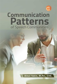 Image of Communication Patterns Of Speech Communities
