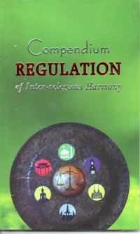 Image of Compendium Regulation of Inter-Religious Harmony