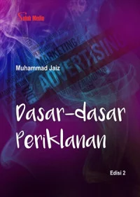 Image of Dasar-Dasar Periklanan Edisi 2
