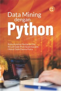 Image of Data Mining dengan Python