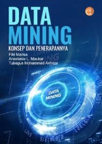 Image of Data Mining Konsep dan Penerapannya