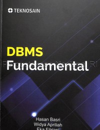 Image of DBMS Fundamental